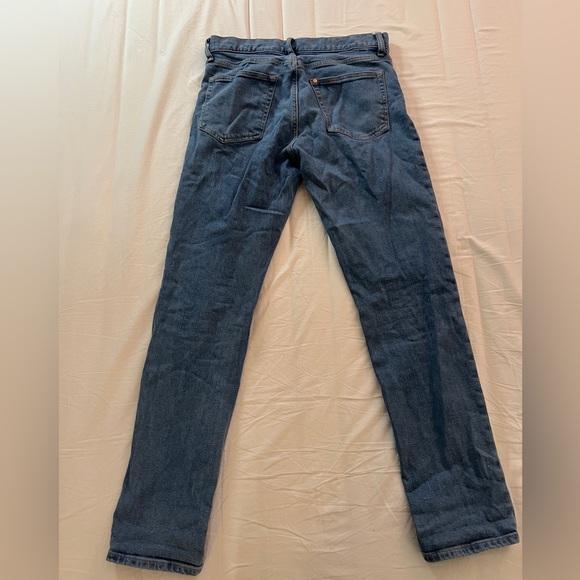 HM Slim Fit Mens Jeans 30/32 - Picture 3 of 3